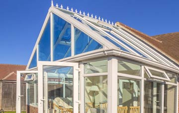 conservatory roof insulation costs Tolmers