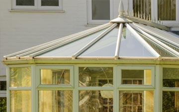 conservatory roof repair Tolmers, Hertfordshire