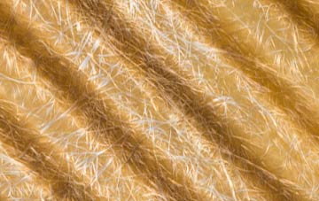 Tolmers fibreglass roof waterproofing