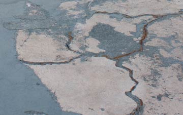 fibreglass roofing replacement Tolmers