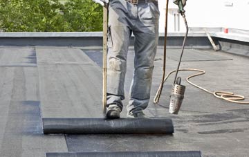 flat roof replacement Tolmers, Hertfordshire
