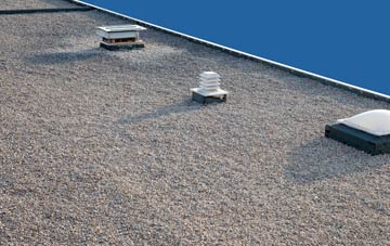 flat roofing Tolmers, Hertfordshire