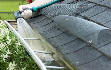 Tolmers gutter cleaning costs