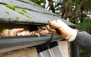 gutter cleaning Tolmers, Hertfordshire