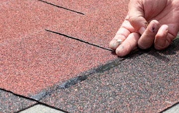 Tolmers asphalt roof repairs