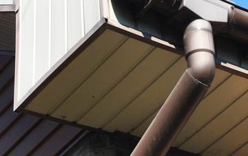 Tolmers soffit installation costs